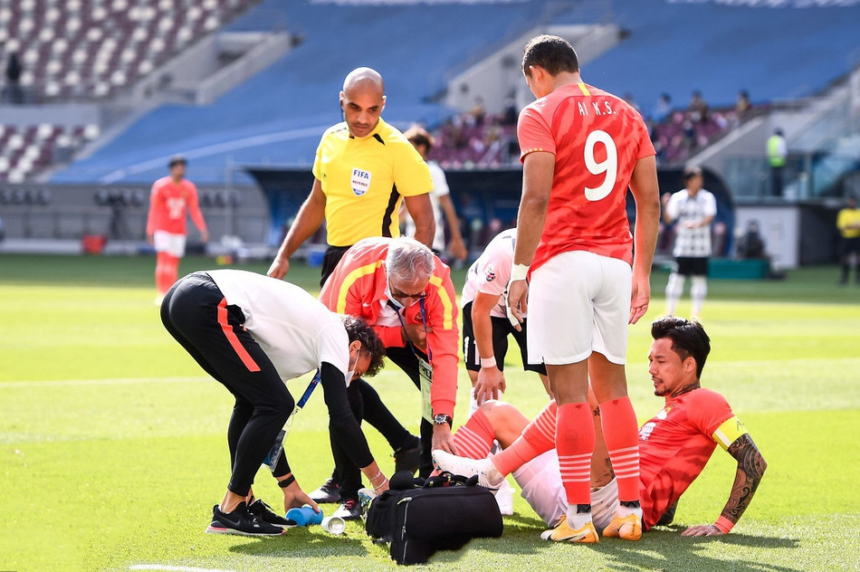 aiyouxi sports-包含亚冠倒计时；葡萄牙体育加时末段复出首秀；细节引发关注；目标明确；医务组通报恢复的词条-aiyouxi sports